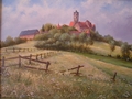 Bild von der Ronneburg