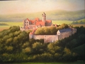 Bild von der Ronneburg